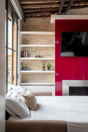 Monti apartment BDB